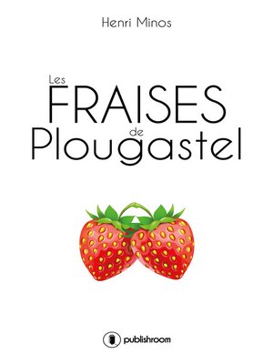cover image of Les fraises de Plougastel